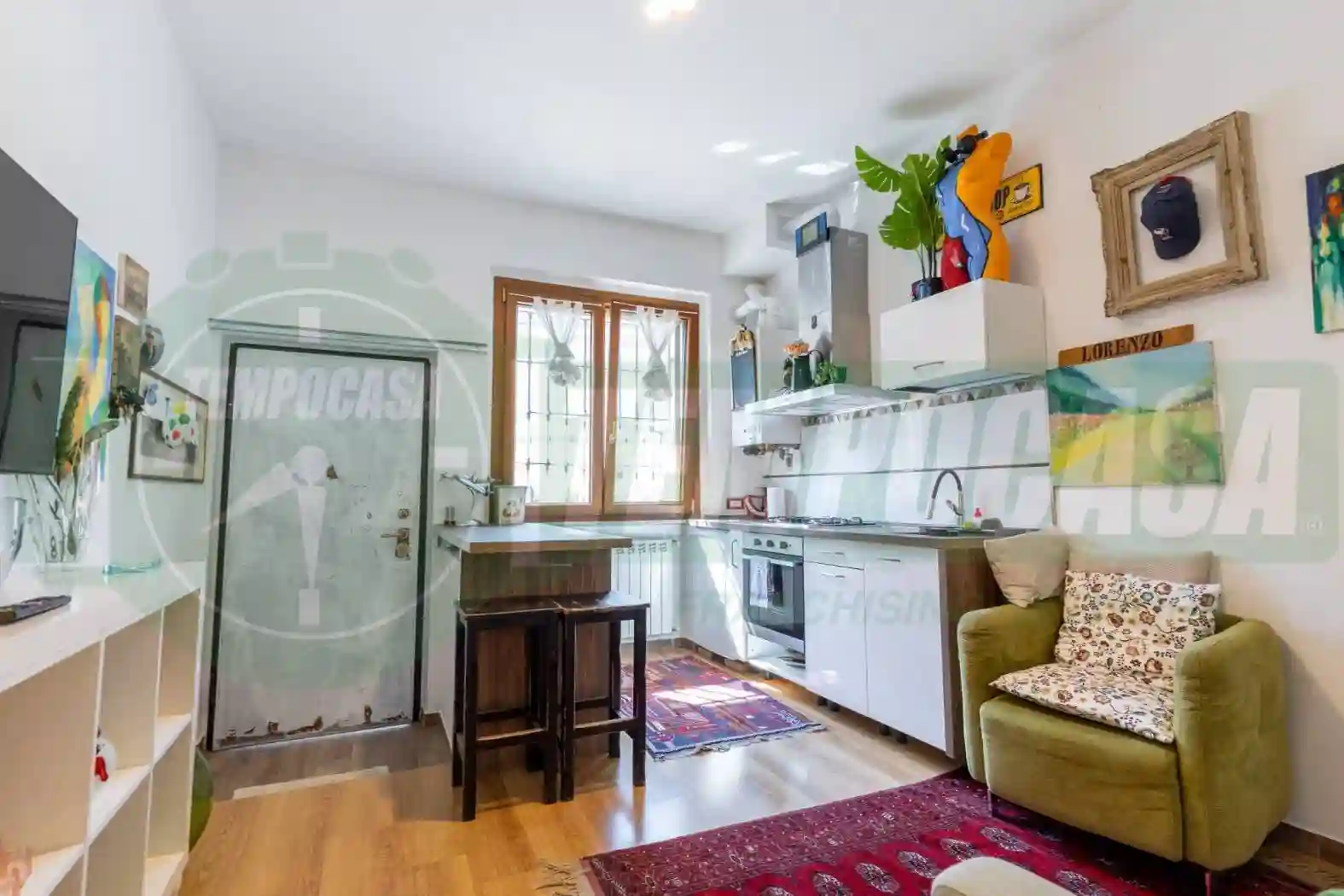 Appartamento - foto 3