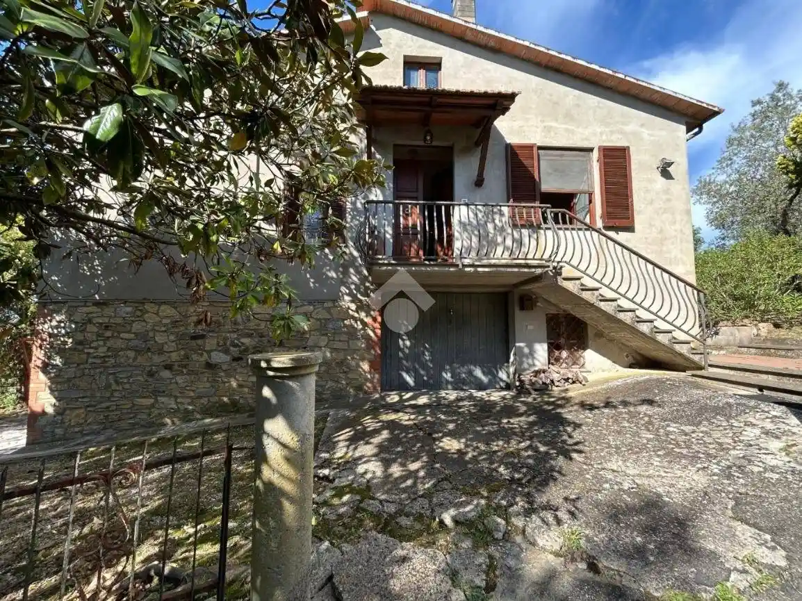 Casa indipendente in vendita a Orvieto