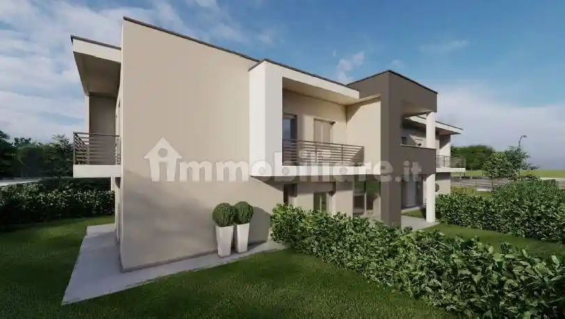 Appartamento in vendita a Albiate