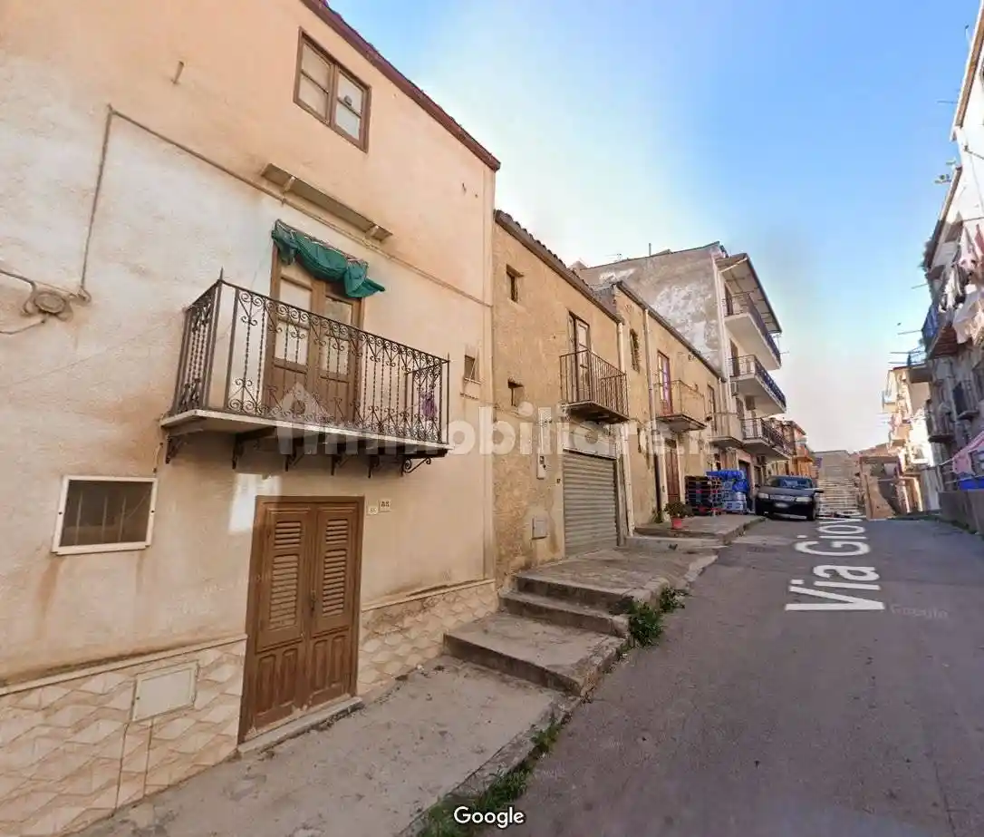 Casa indipendente in vendita a Cerda