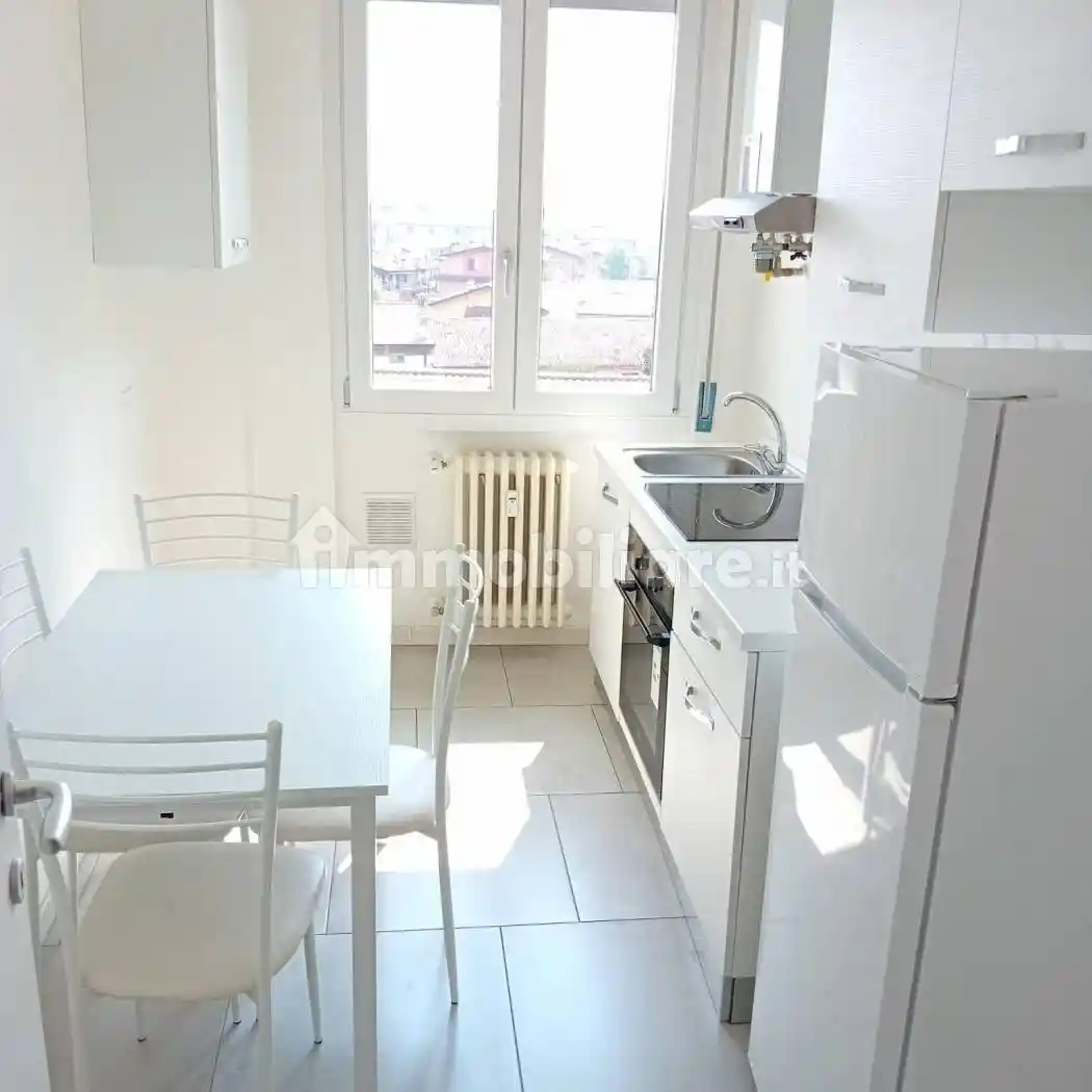 Bilocale via Piave 56, Azzano San Paolo - foto 5