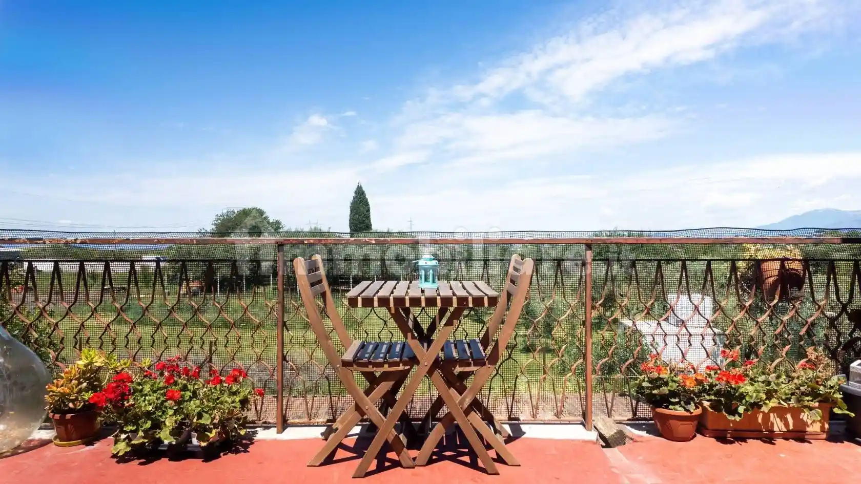 Appartamento in vendita a San Cesareo