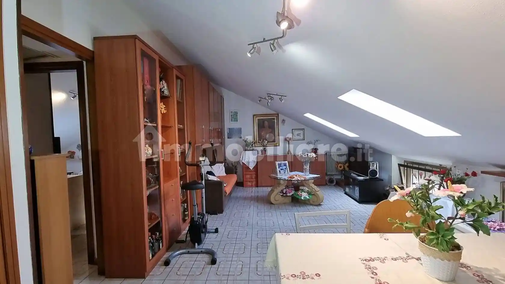 Bilocale via Giuseppe Saverio Mercadante, Sant'Alessandro - Casignolo, Monza - foto 2