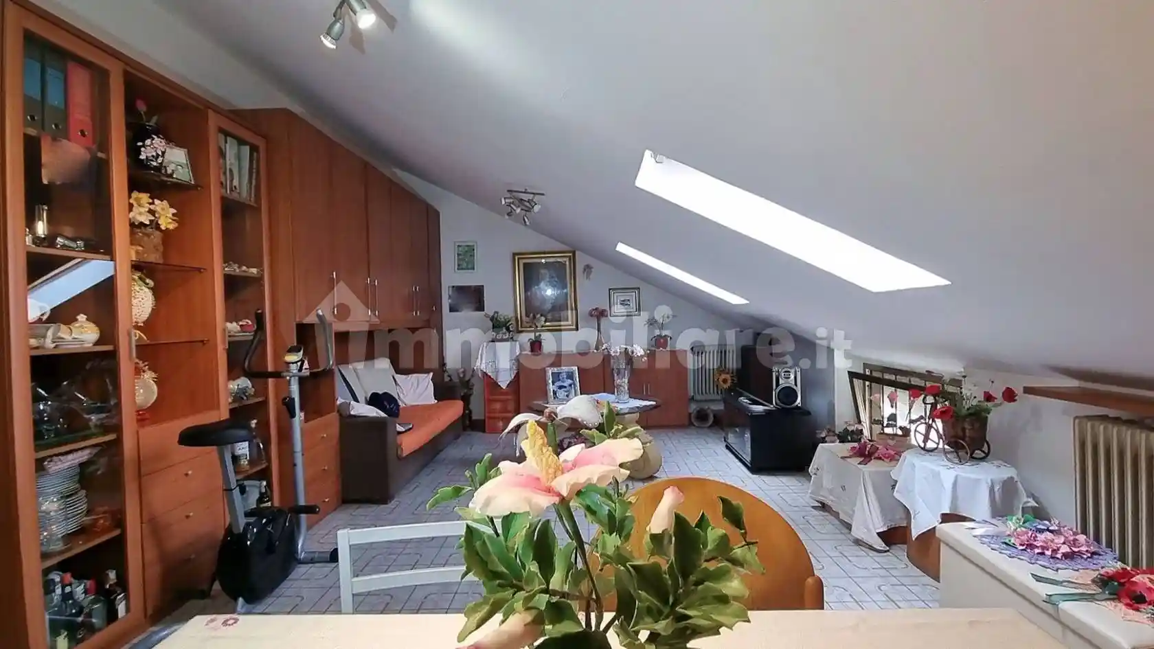 Bilocale via Giuseppe Saverio Mercadante, Sant'Alessandro - Casignolo, Monza - foto 3