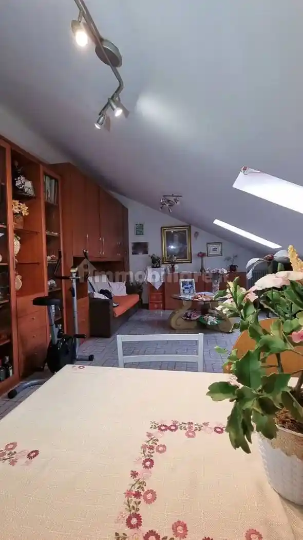 Bilocale via Giuseppe Saverio Mercadante, Sant'Alessandro - Casignolo, Monza - foto 4