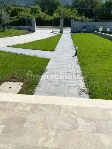 Villa in affitto a Cassino