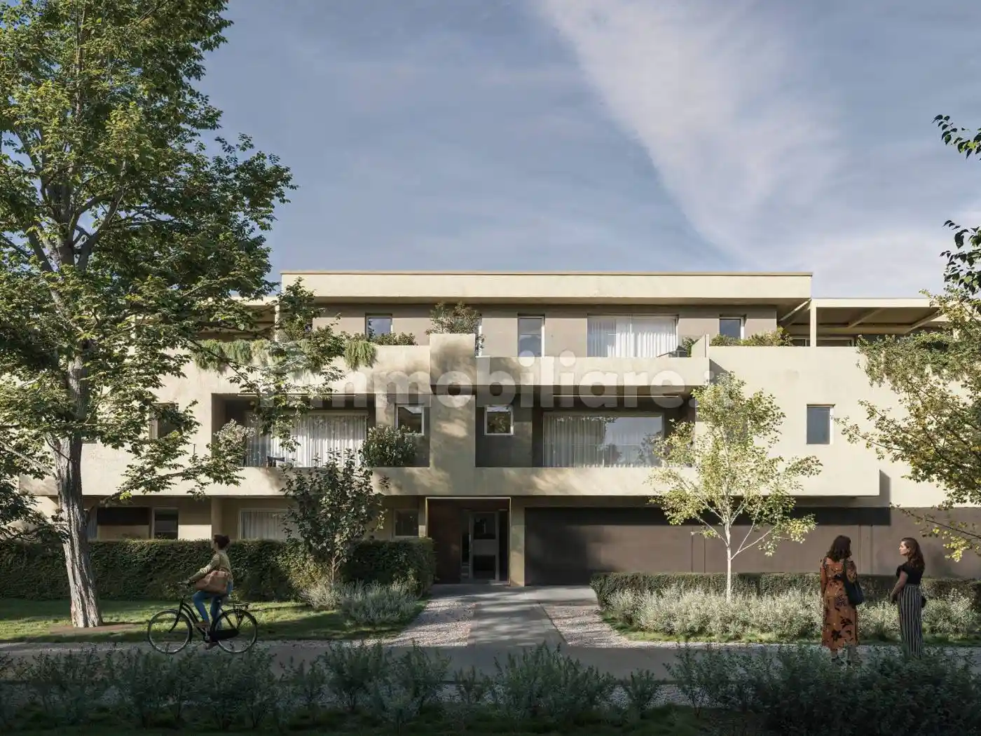 Appartamento in vendita a Treviso