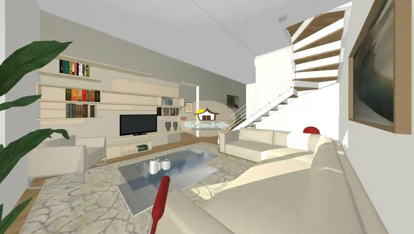 Villetta a schiera - foto 2