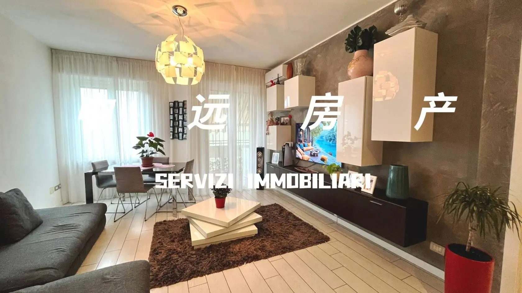 Apartment in vendita a Milan