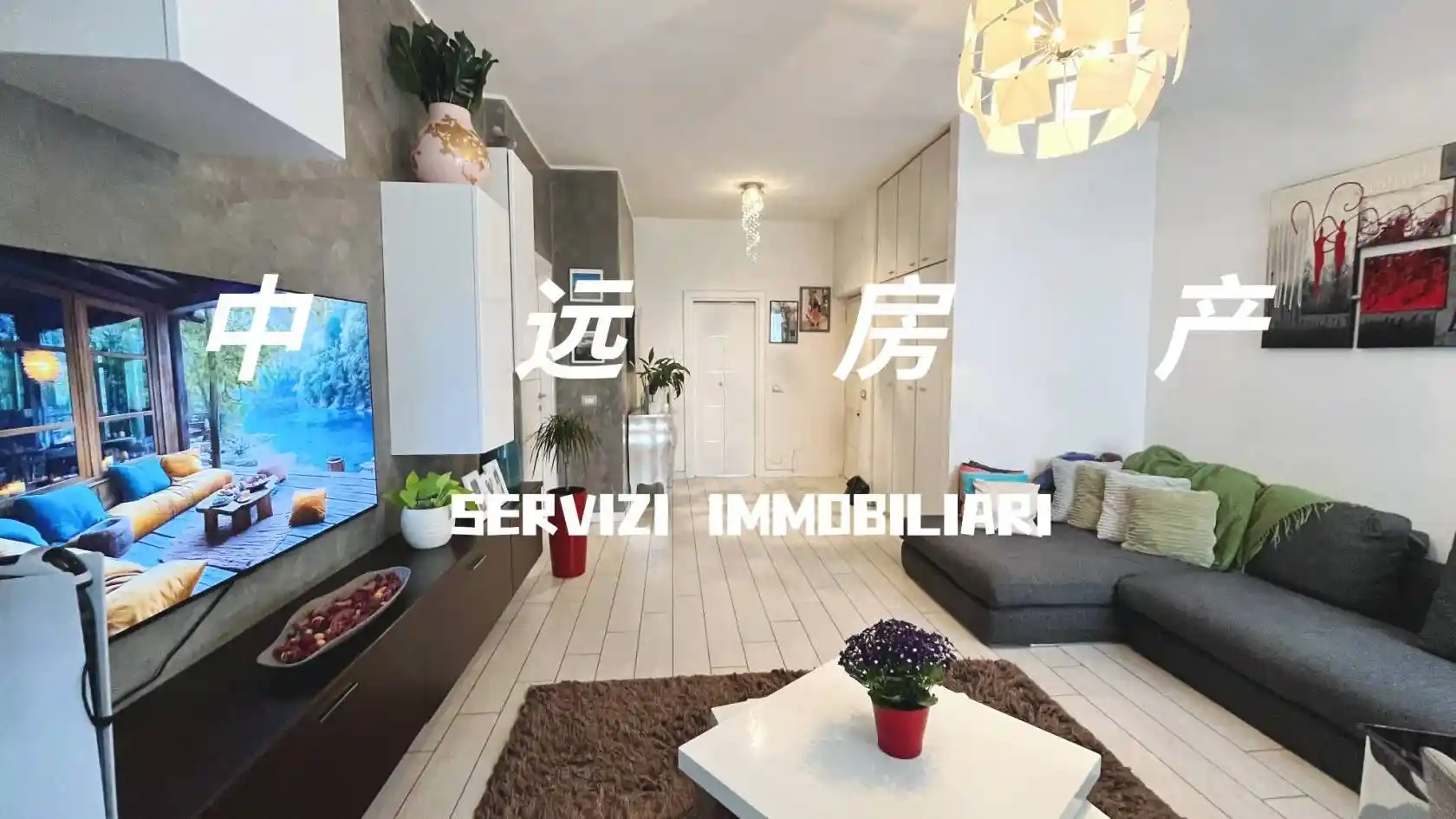 Trilocale via Concilio Vaticano II 6, Quarto Oggiaro, Milano - foto 3