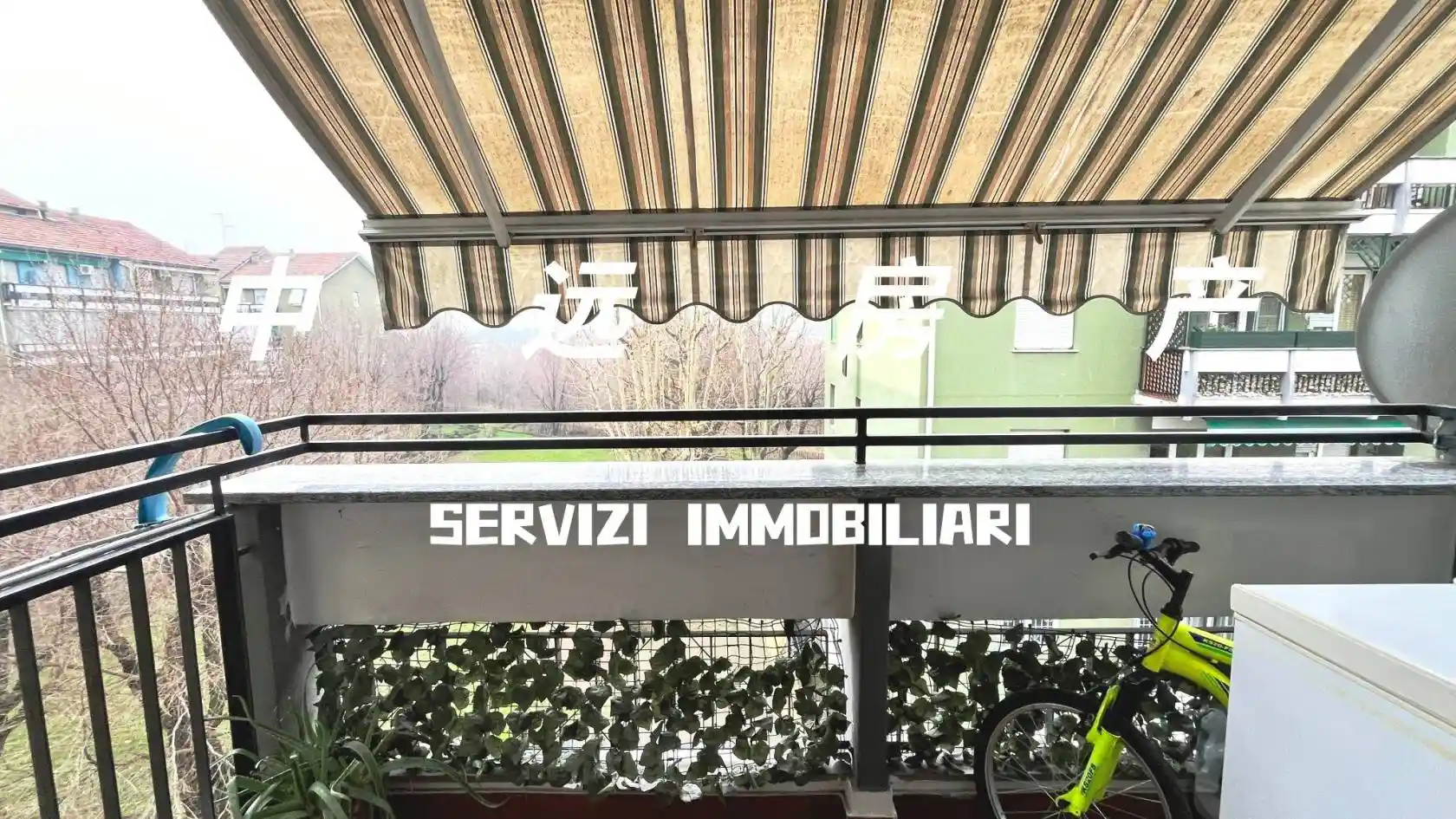 Trilocale via Concilio Vaticano II 6, Quarto Oggiaro, Milano - foto 4