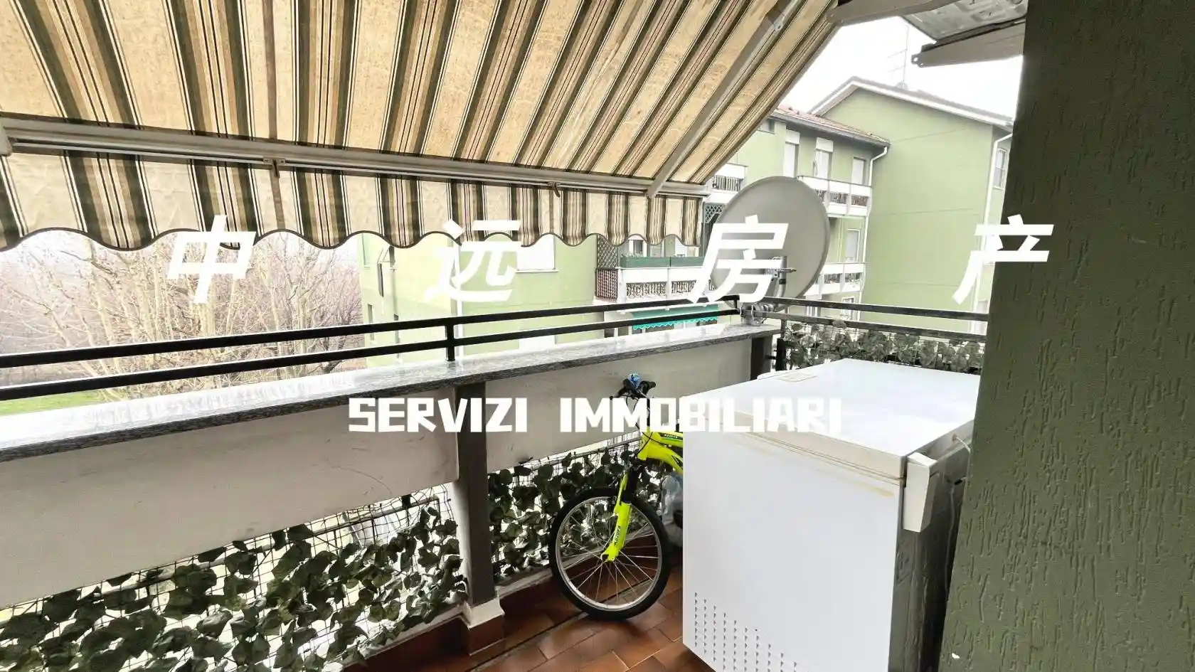 Trilocale via Concilio Vaticano II 6, Quarto Oggiaro, Milano - foto 5