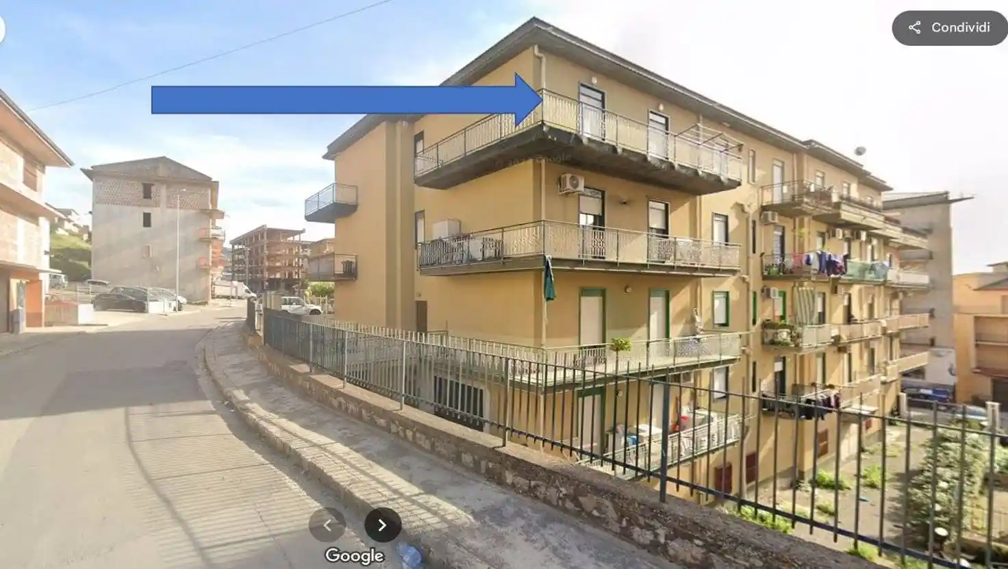 Attico - Mansarda in vendita a Cerda