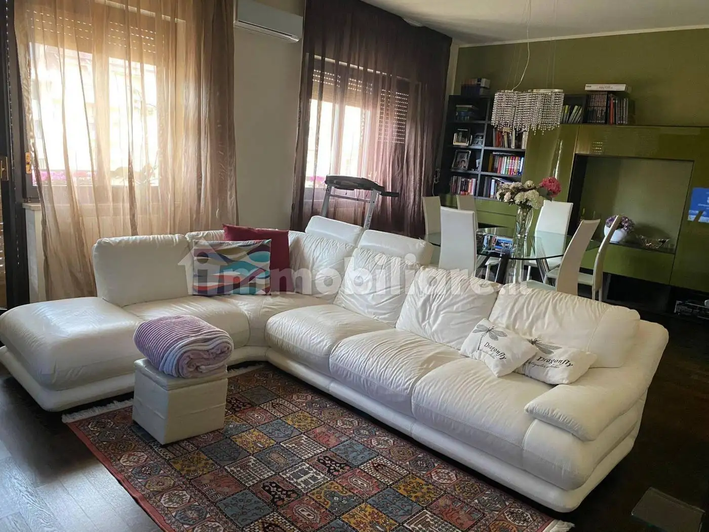 Appartamento in vendita a Salemi