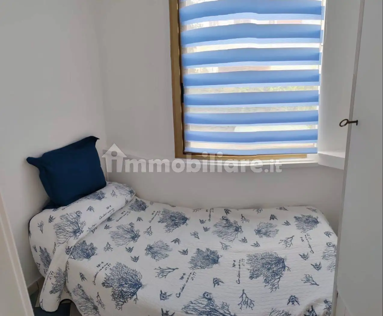 Appartamento in affitto a Anzio