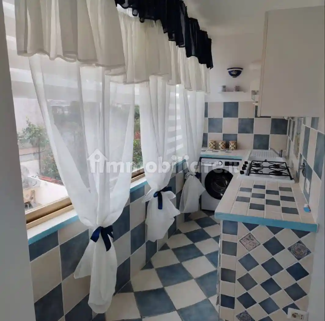 Bilocale via dei Ciclopi 14, Santa Teresa, Anzio - foto 3