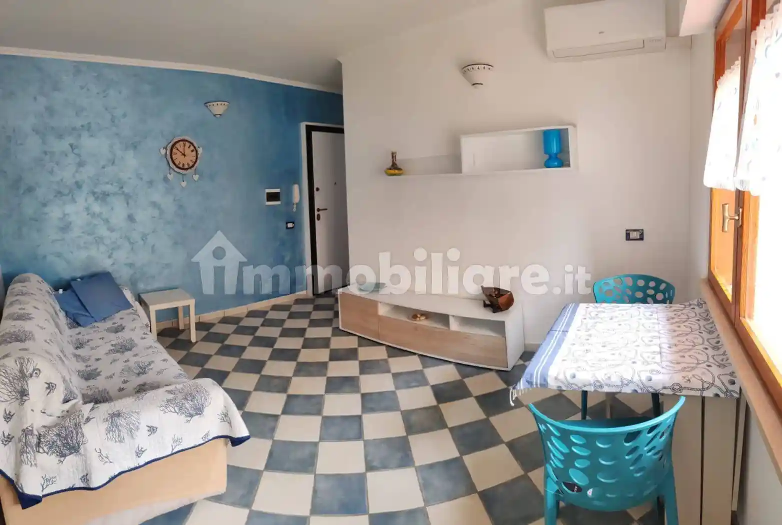 Bilocale via dei Ciclopi 14, Santa Teresa, Anzio - foto 4