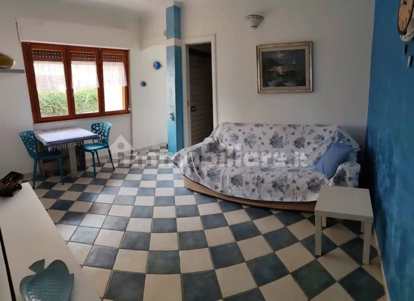 Bilocale via dei Ciclopi 14, Santa Teresa, Anzio - foto 5