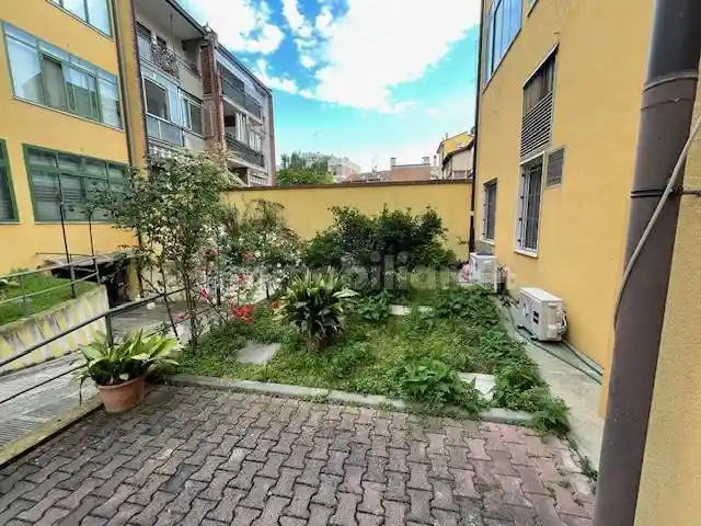 Appartamento in vendita a Ferrara