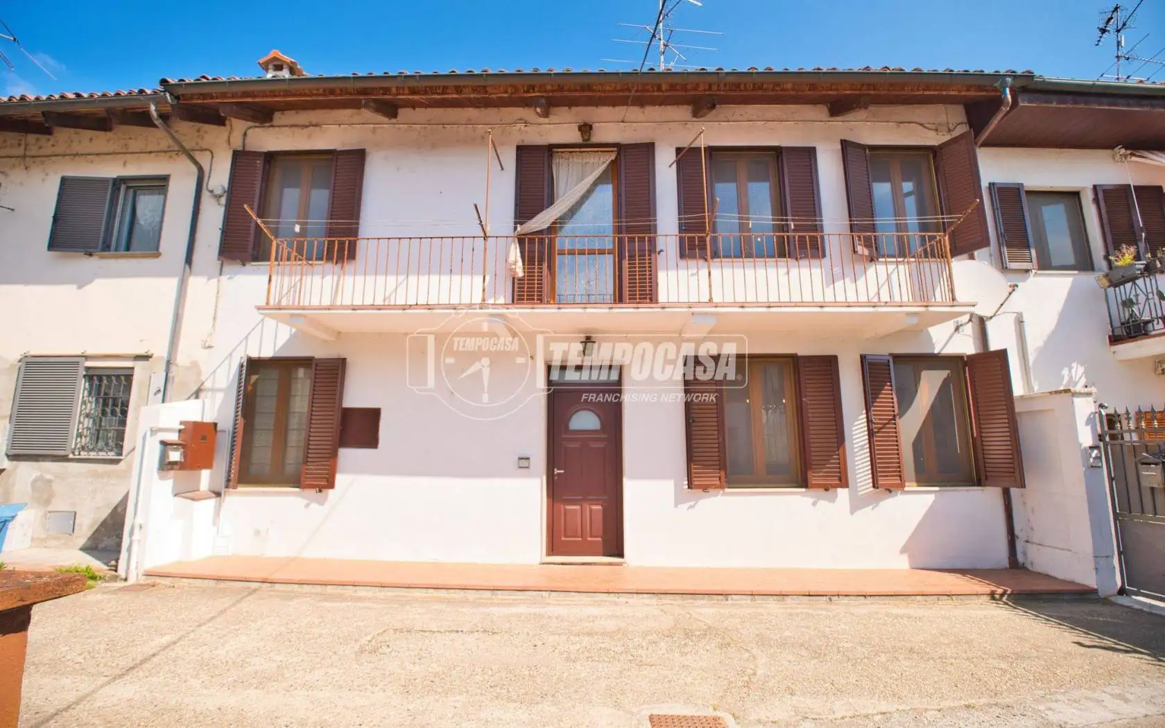 Casa indipendente in vendita a Prarolo