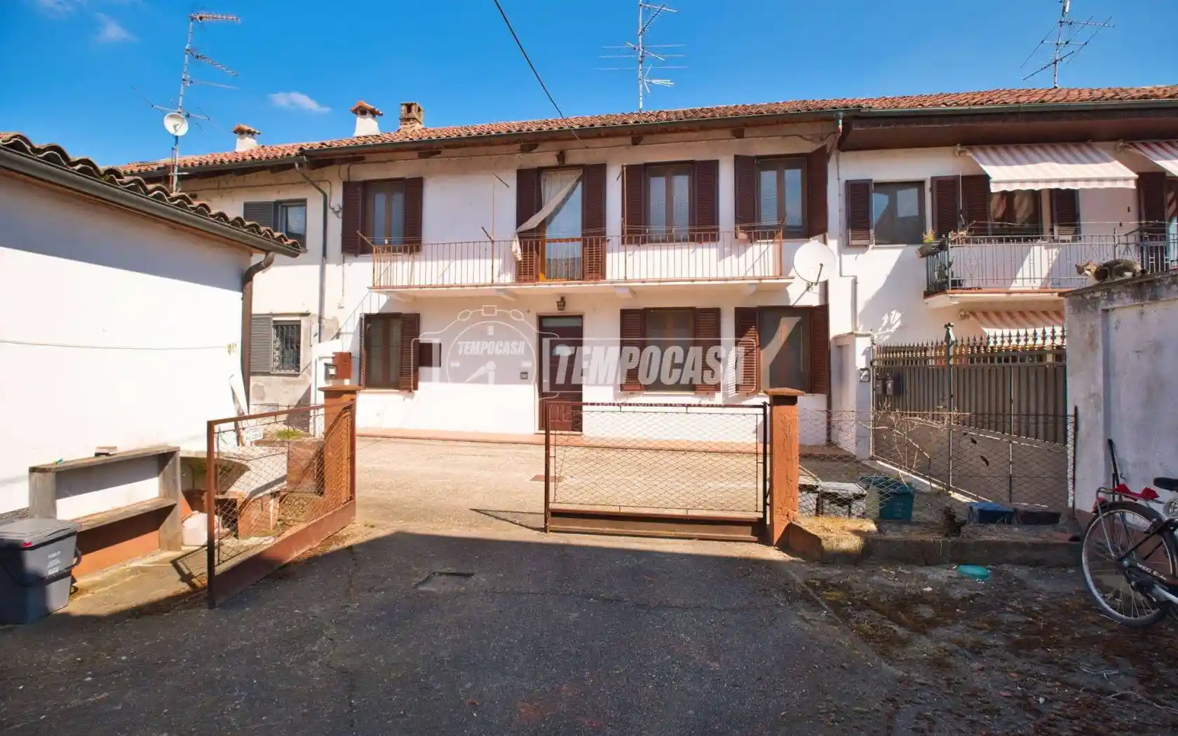 Casa indipendente - foto 2