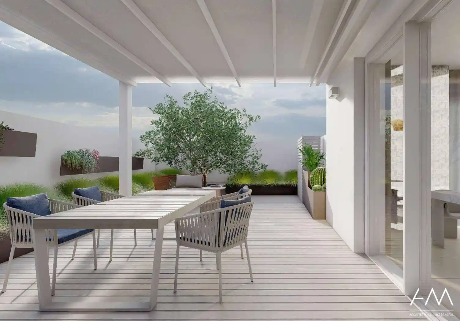 Bilocale via Giovanni XXIII, Centro, San Benedetto del Tronto - foto 5