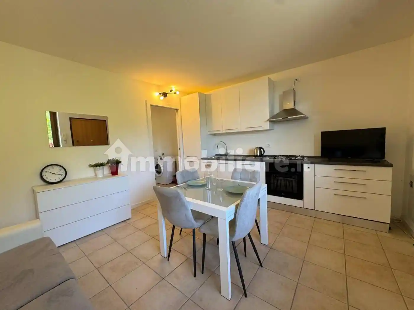 Appartamento in vendita a Selvino