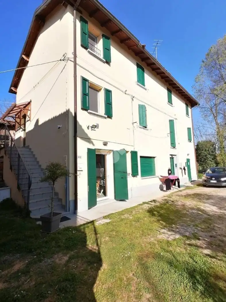 Appartamento in vendita a Valsamoggia