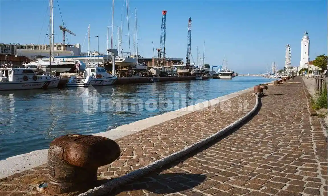 Appartamento in vendita a Rimini