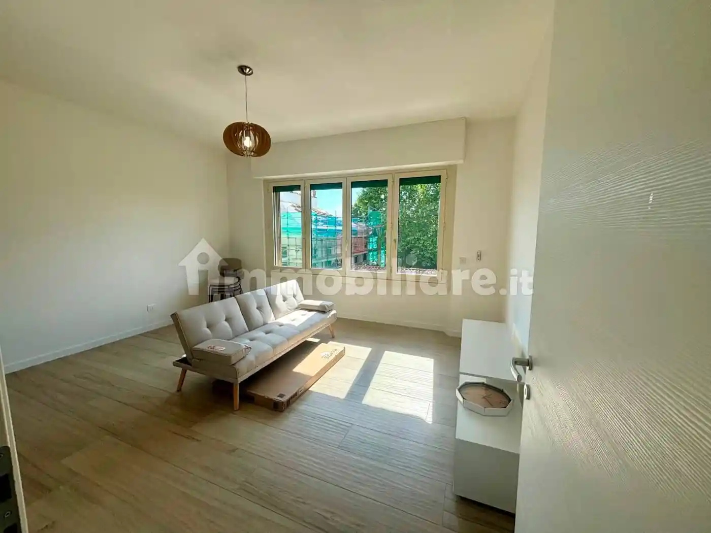 Appartamento in affitto a Firenze