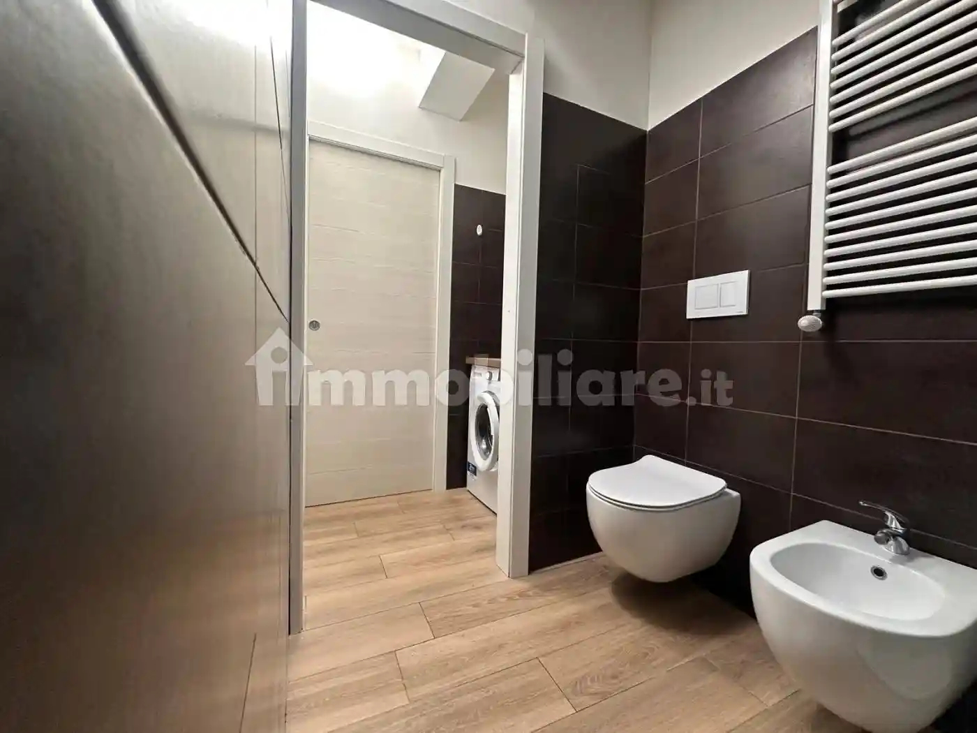 Trilocale via Livigno, Dergano, Milano - foto 2