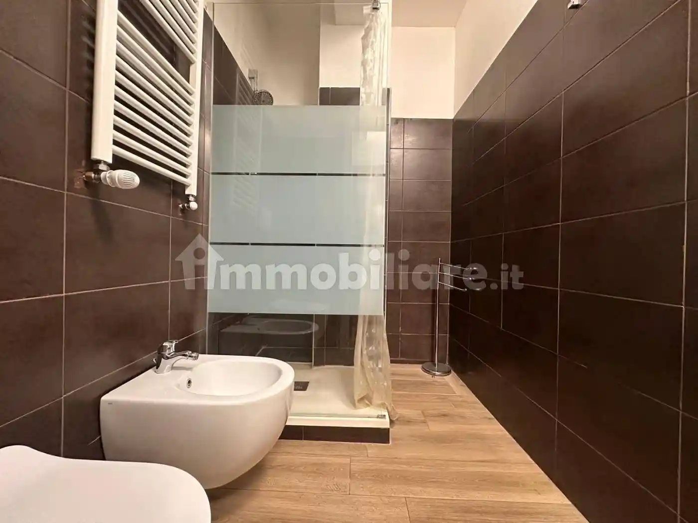 Trilocale via Livigno, Dergano, Milano - foto 4