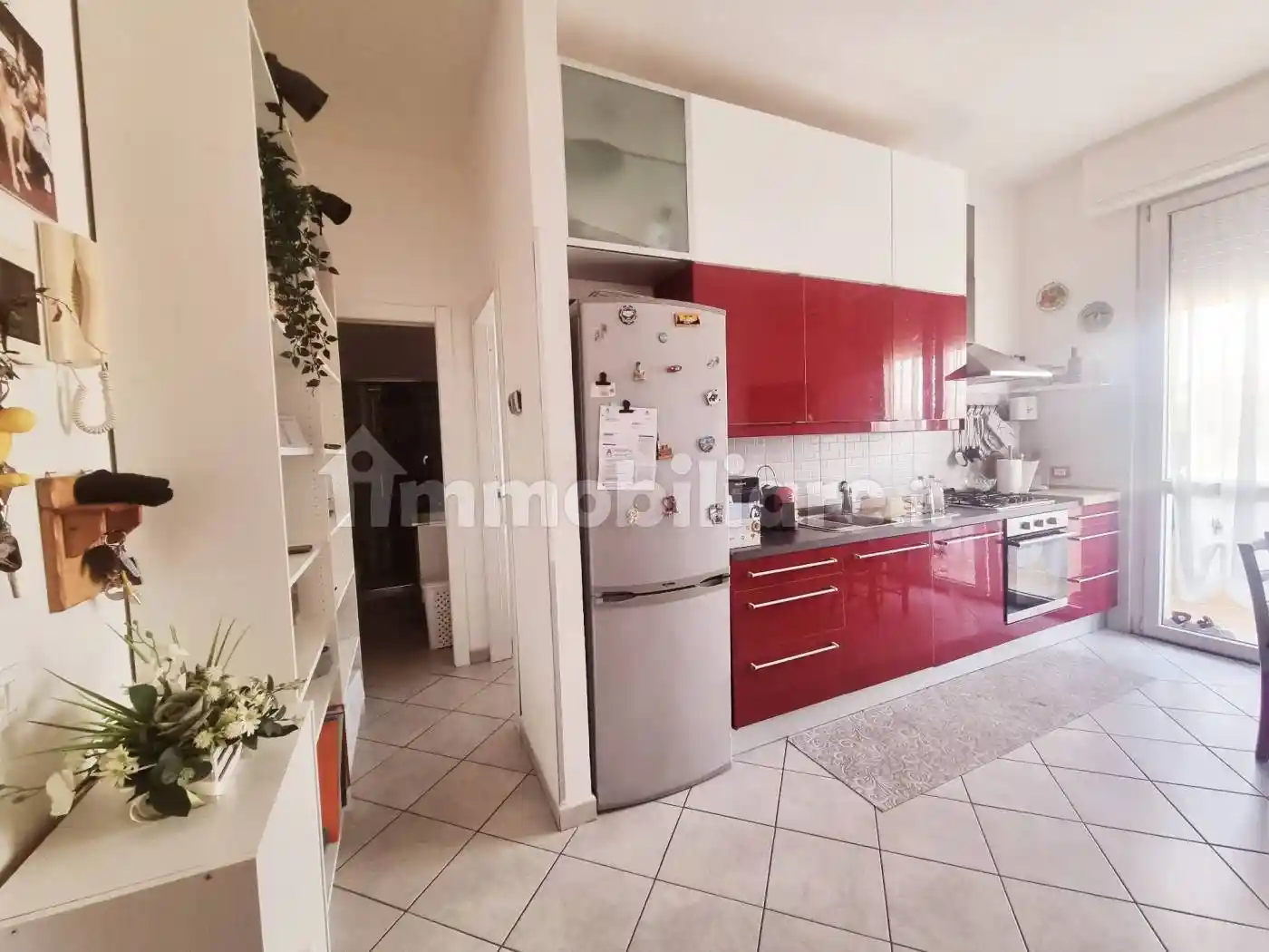 Appartamento in vendita a Scandicci