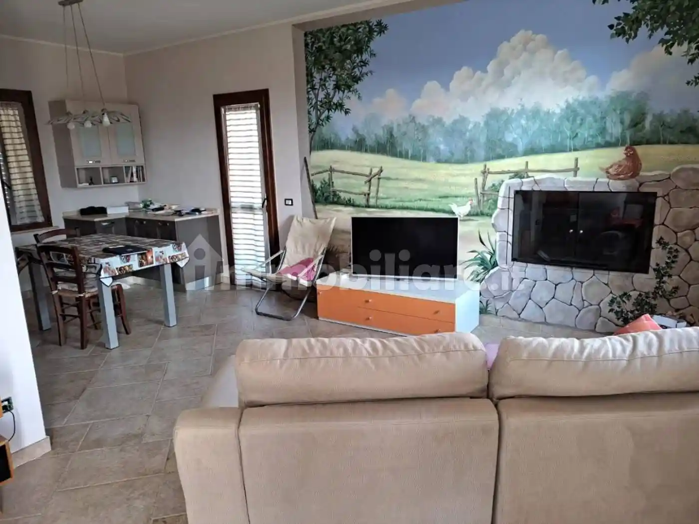 Casa indipendente in vendita a Capannoli