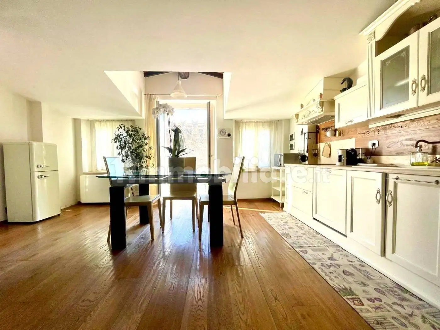 Appartamento in vendita a Arezzo