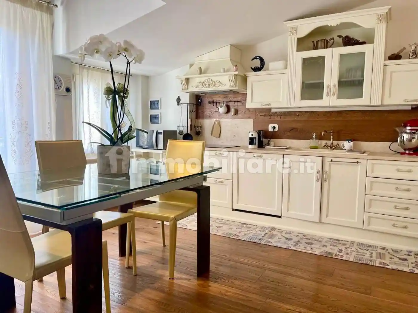 Trilocale via Benedetto Varchi, Porta San Lorentino, Arezzo - foto 2