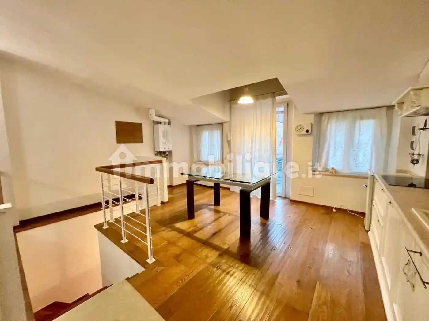 Trilocale via Benedetto Varchi, Porta San Lorentino, Arezzo - foto 4