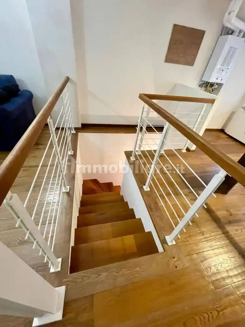 Trilocale via Benedetto Varchi, Porta San Lorentino, Arezzo - foto 5