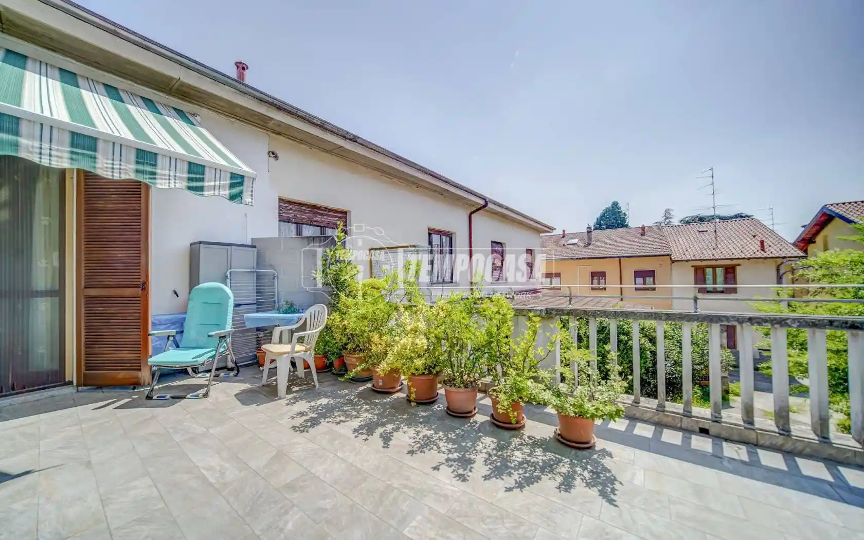 Appartamento in vendita a Samarate