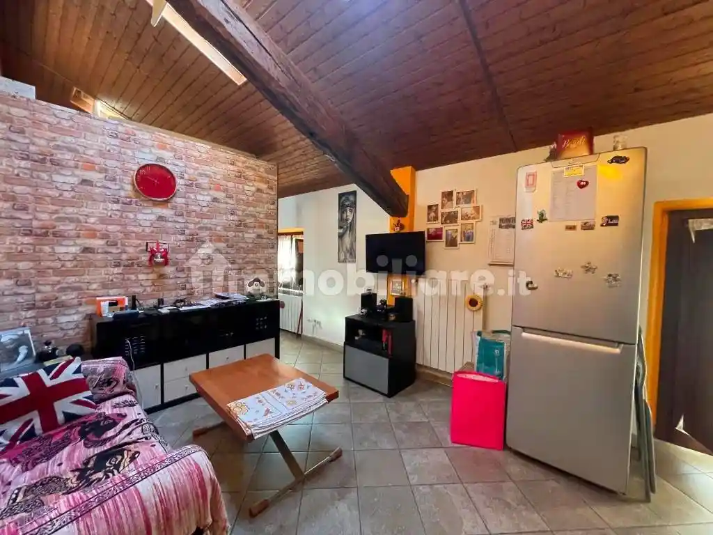 Appartamento in vendita a Pessano con Bornago