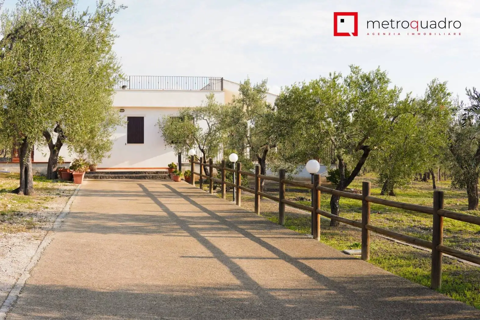 Villa in vendita a Monte Sant'Angelo