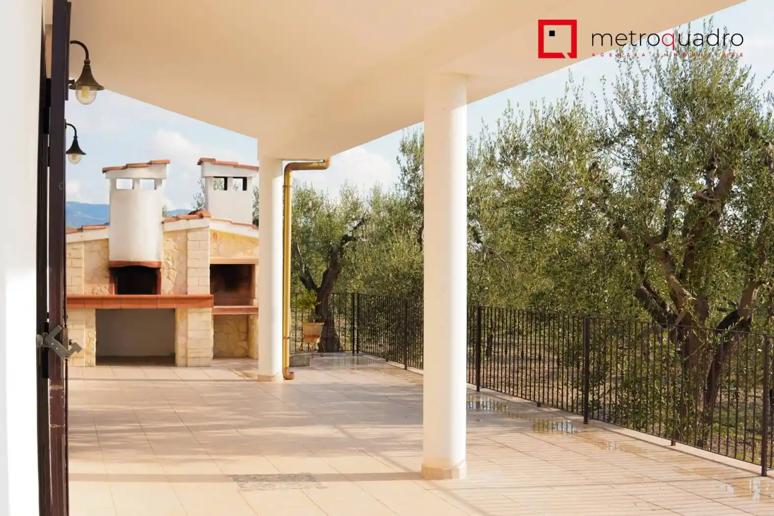 Villa unifamiliare macchia pace, Monte Sant'Angelo - foto 3