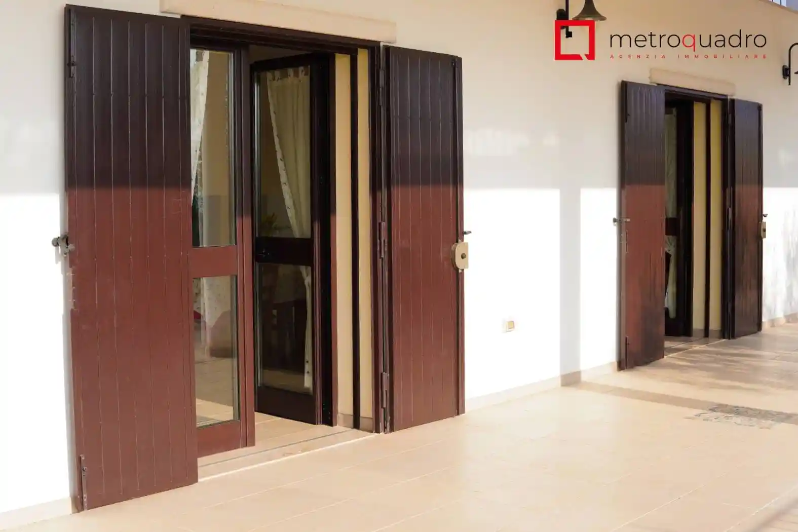 Villa unifamiliare macchia pace, Monte Sant'Angelo - foto 4