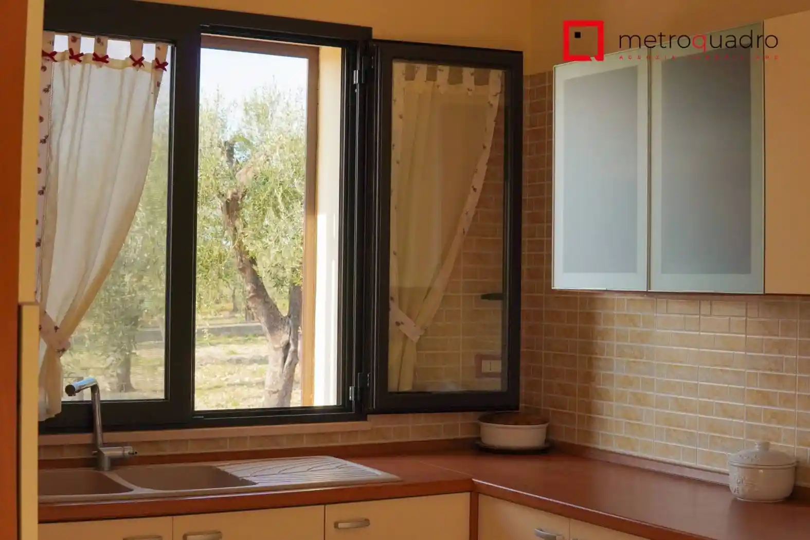 Villa unifamiliare macchia pace, Monte Sant'Angelo - foto 5