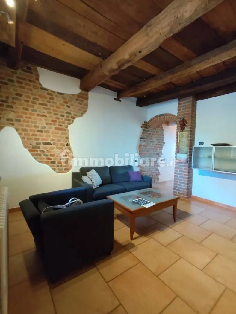 Terratetto unifamiliare piazza Cesare Balbo, Camerano, Camerano Casasco - foto 3