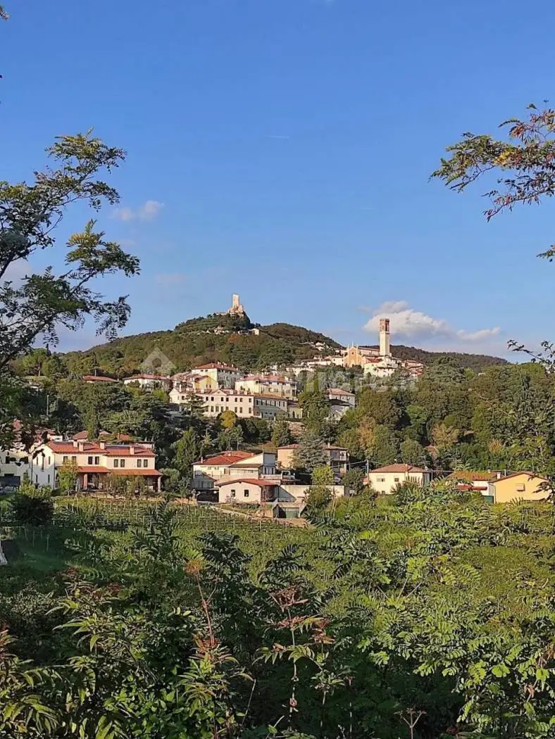 Villetta a schiera in vendita a Brendola