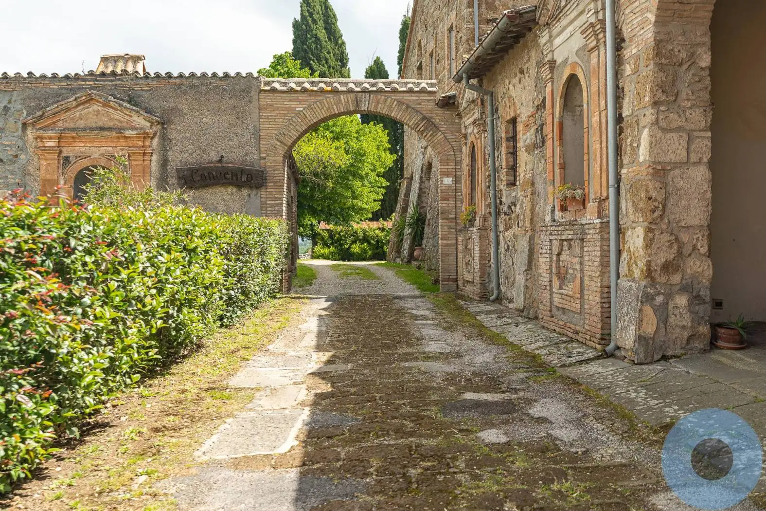 Palazzo - Edificio in Vendita - foto 2