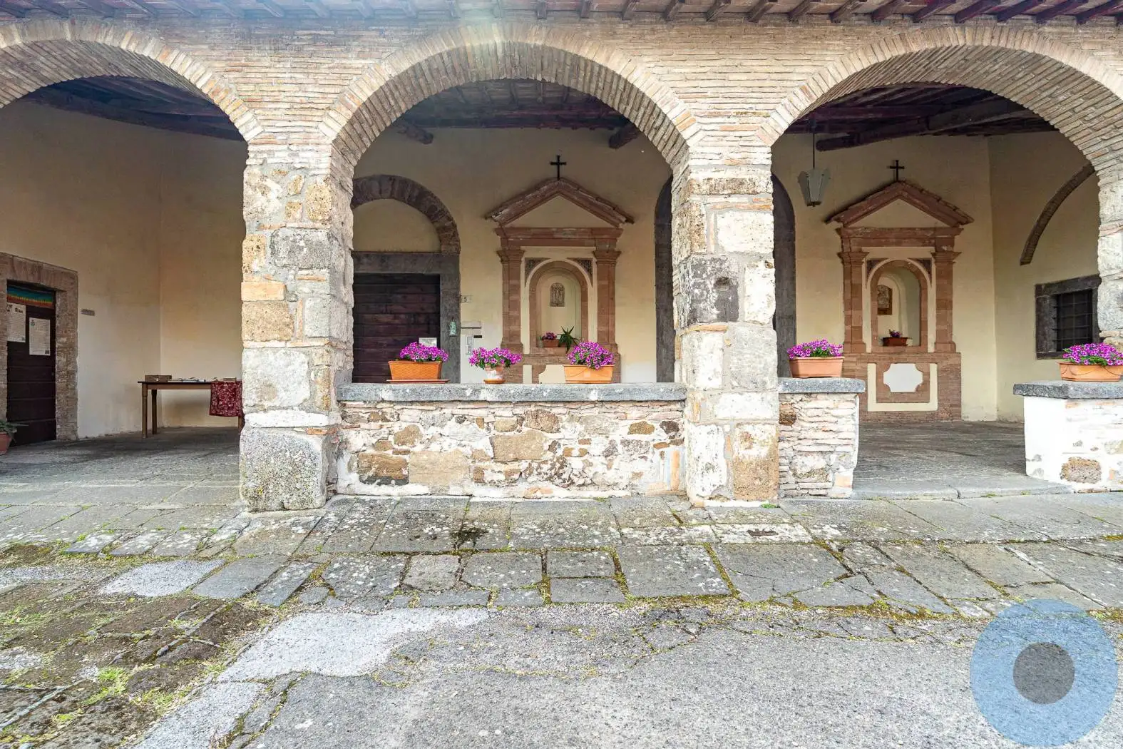 Palazzo - Edificio in Vendita - foto 3