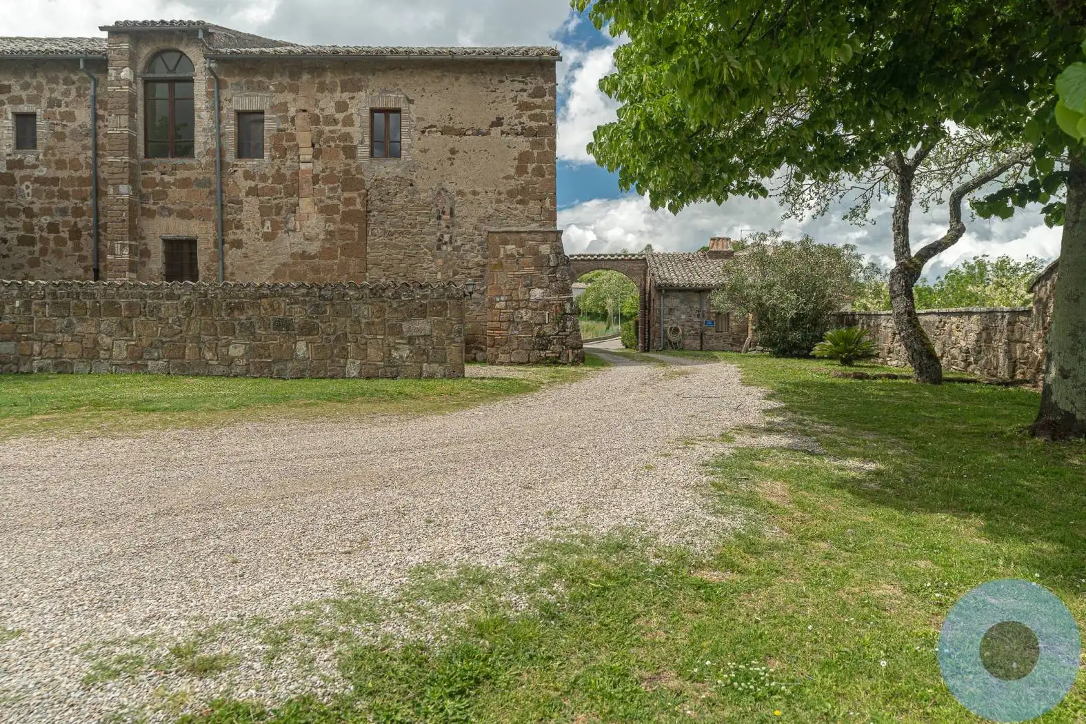 Palazzo - Edificio in Vendita - foto 5