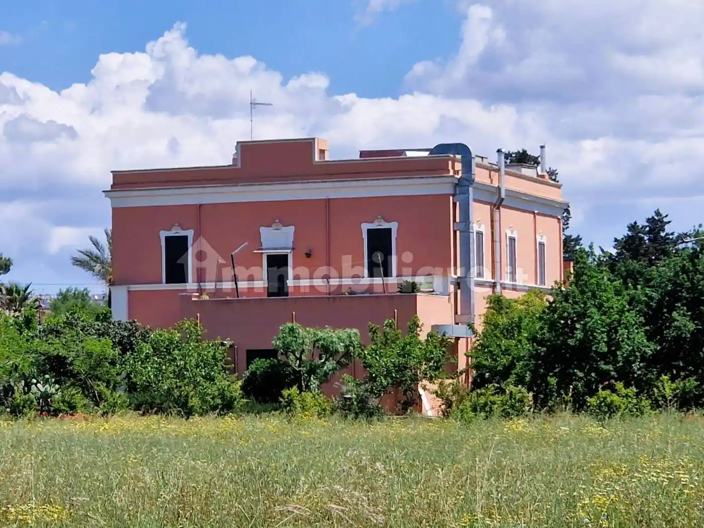 Villa in vendita a Sannicola
